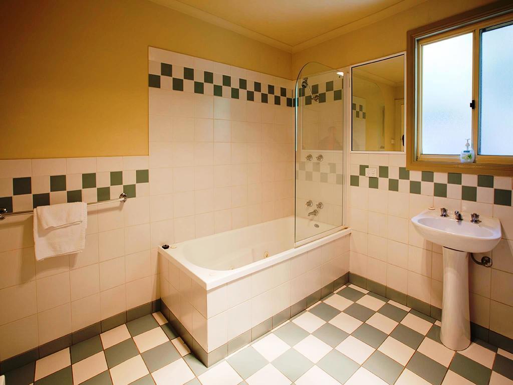 Noonameena Cottage Halls Gap Ruang foto