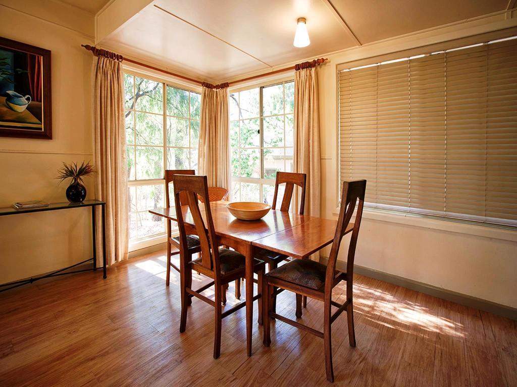 Noonameena Cottage Halls Gap Ruang foto