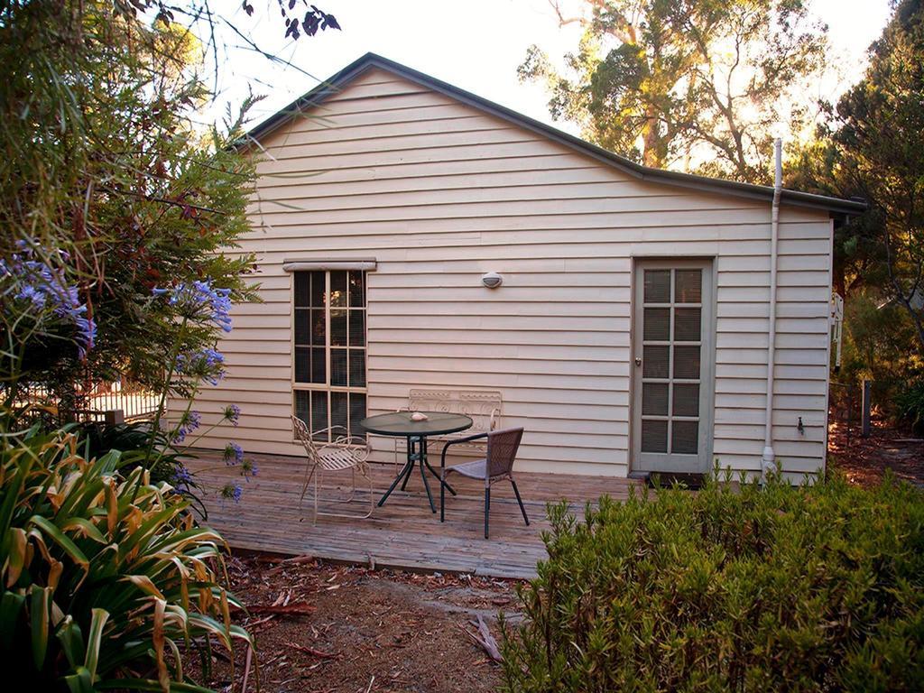 Noonameena Cottage Halls Gap Bagian luar foto