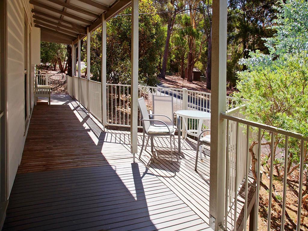 Noonameena Cottage Halls Gap Ruang foto